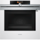 SIEMENS Horno microondas  HM676G0W1.  . Pirolítico, Inoxidable. Clase menor B